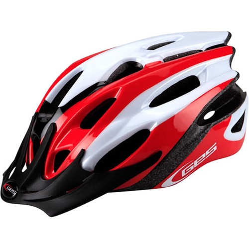 GES CASCO NIO GES APACHE rojo
