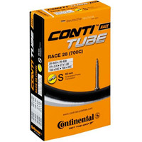CAMARA CONTINENTAL 700x25-32 PRESTA 60 MM CAMARA CONTINENTAL 700x25-32 PRESTA 60 MM