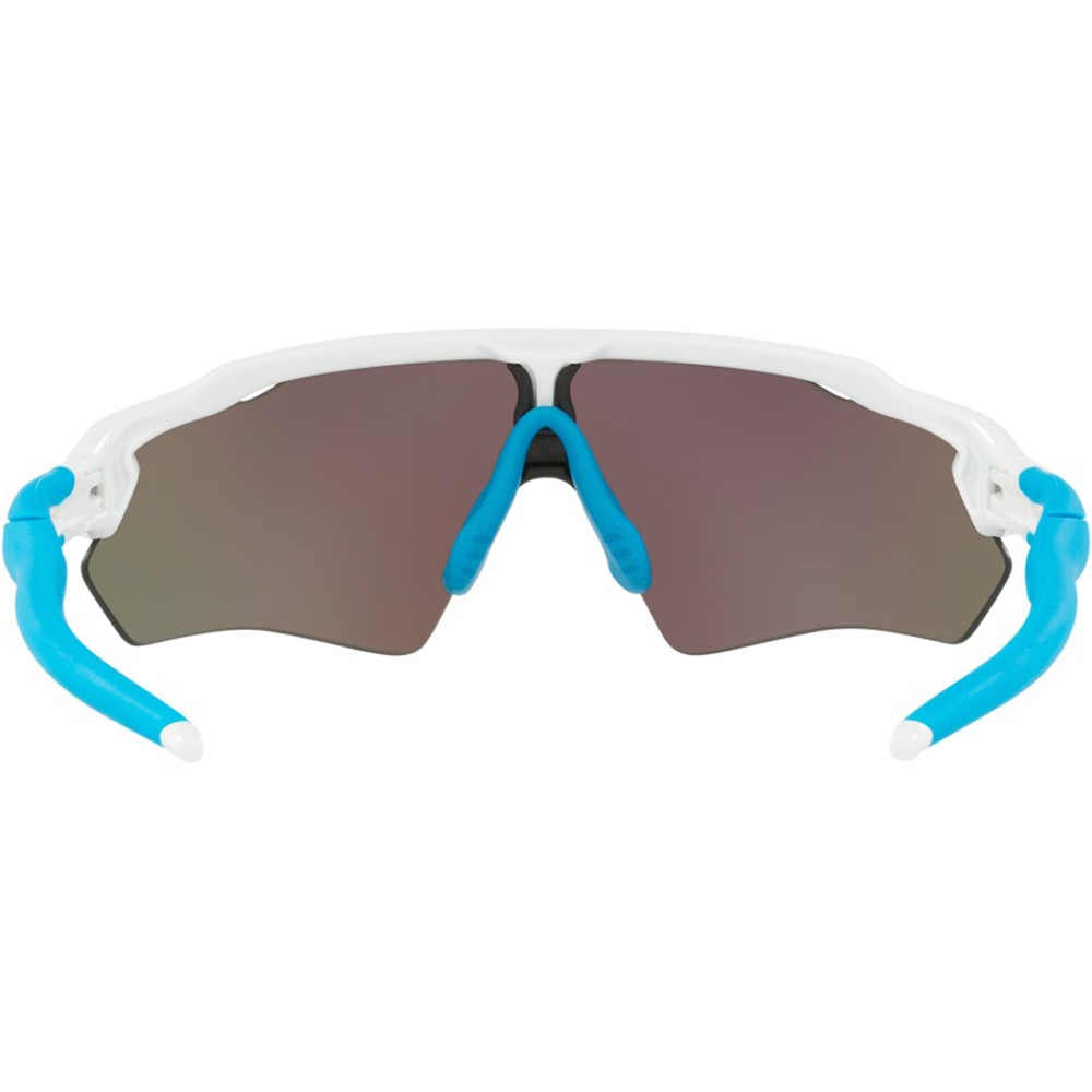 Oakley gafas deportivas infantiles Oakley Radar EV XS Path Pol Wht w Sapphire Irid 02 Oakley gafas deportivas infantiles Oakley Radar EV XS Path Pol Wht w Sapphire Irid 02