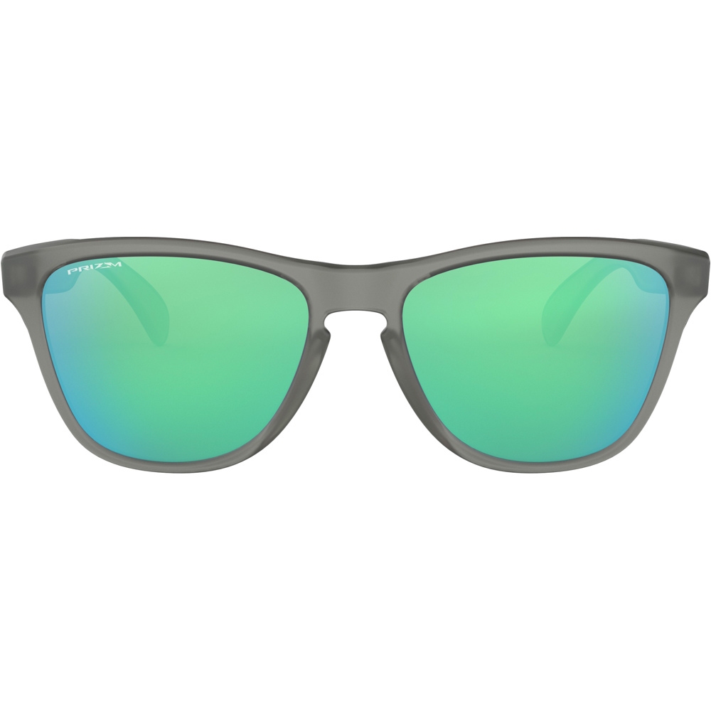 Oakley gafas deportivas infantiles Oakley Frogskins XS Mtt Grey Ink w PRIZM Sapph 02 Oakley gafas deportivas infantiles Oakley Frogskins XS Mtt Grey Ink w PRIZM Sapph 02