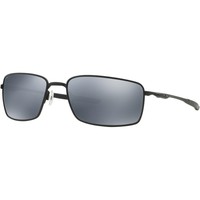 Square Wire Matte Black w  Blk Ird Polar Square Wire Matte Black w  Blk Ird Polar