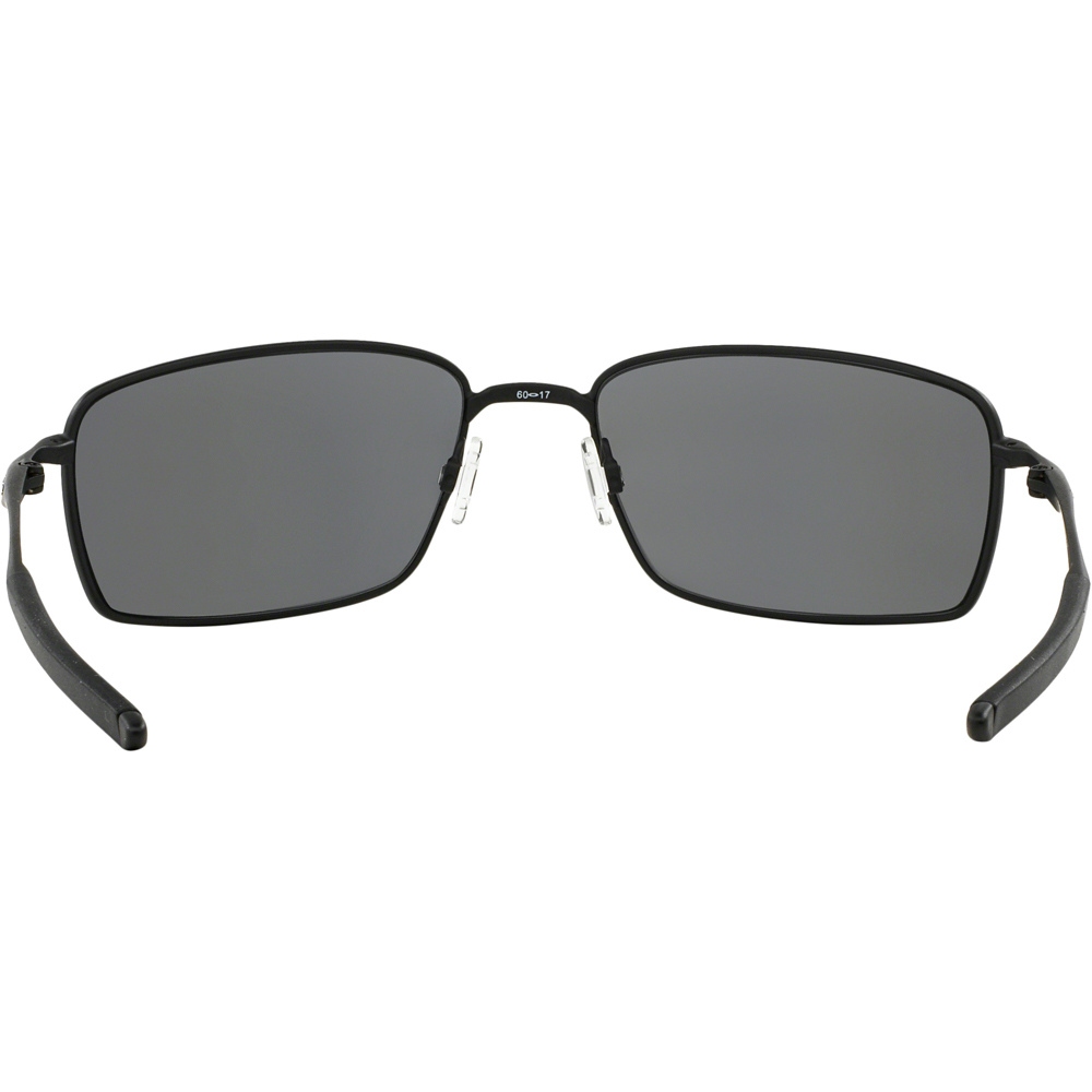 Oakley gafas deportivas Oakley Square Wire Matte Black w Blk Ird Polar 02 Oakley gafas deportivas Oakley Square Wire Matte Black w Blk Ird Polar 02