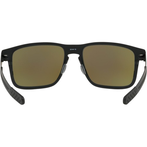OAKLEY HOLBROOK METAL MOTOGP MTBLK W PR negro