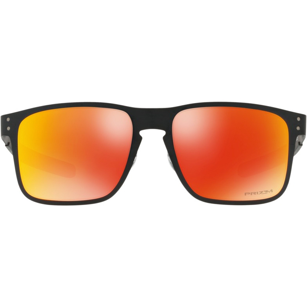 Oakley gafas deportivas Oakley Holbrook Metal MttBlk w PRIZM Ruby 01 Oakley gafas deportivas Oakley Holbrook Metal MttBlk w PRIZM Ruby 01