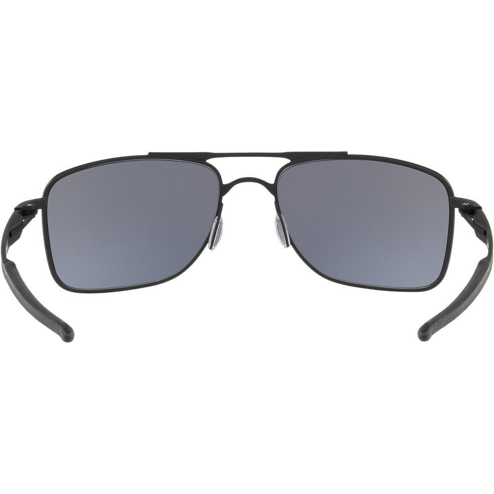 Oakley gafas deportivas Gauge 8 L Matte Black w Grey 02 Oakley gafas deportivas Gauge 8 L Matte Black w Grey 02
