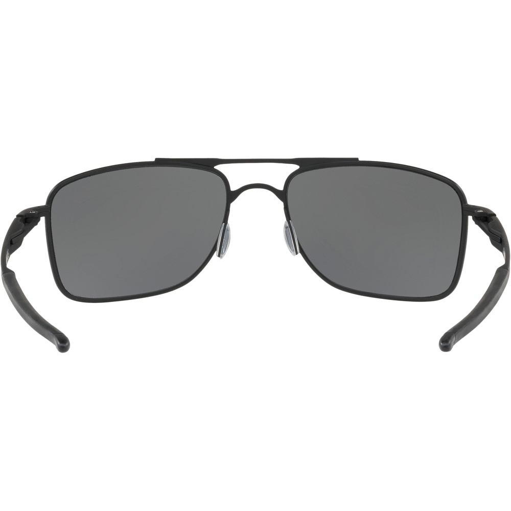 Oakley gafas deportivas Oakley Gauge 8 M Matte Black w PRIZM Blk Pol 02 Oakley gafas deportivas Oakley Gauge 8 M Matte Black w PRIZM Blk Pol 02