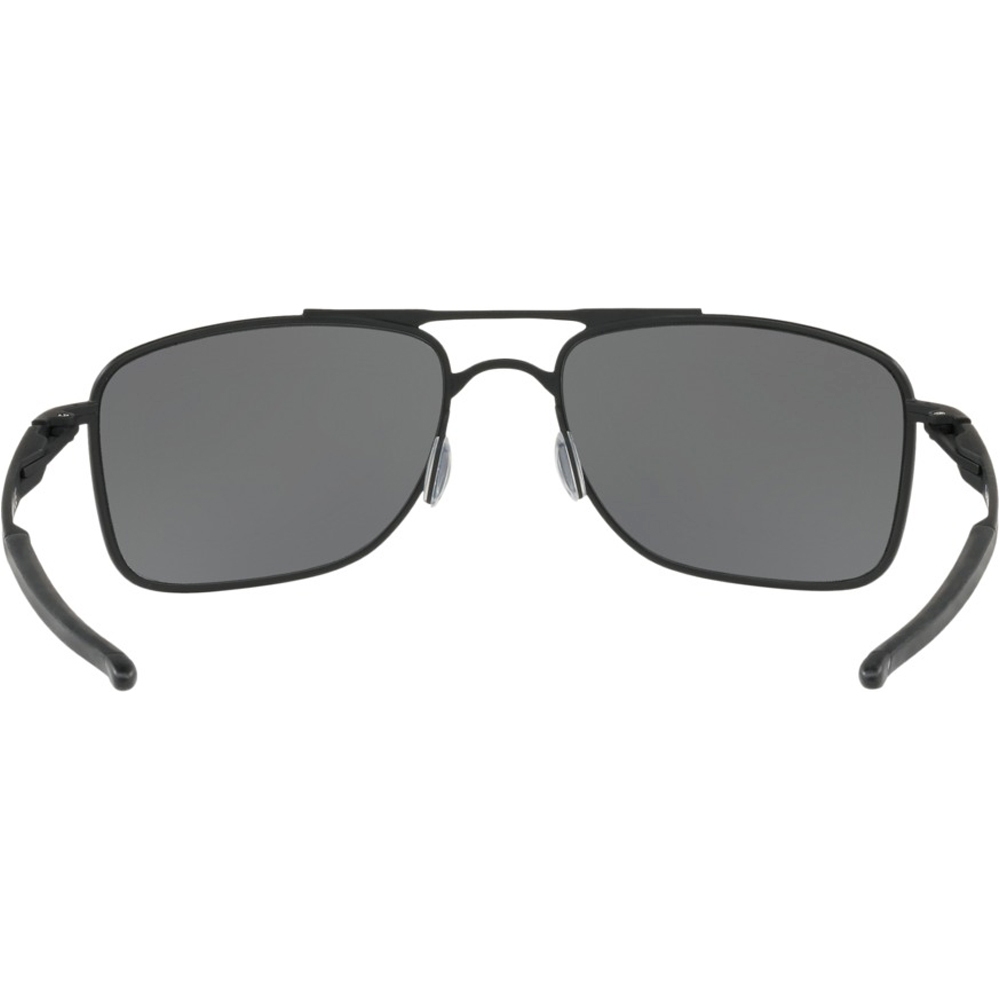 Oakley gafas deportivas Oakley Gauge 8 L Matte Black w PRIZM Blk Pol 02 Oakley gafas deportivas Oakley Gauge 8 L Matte Black w PRIZM Blk Pol 02