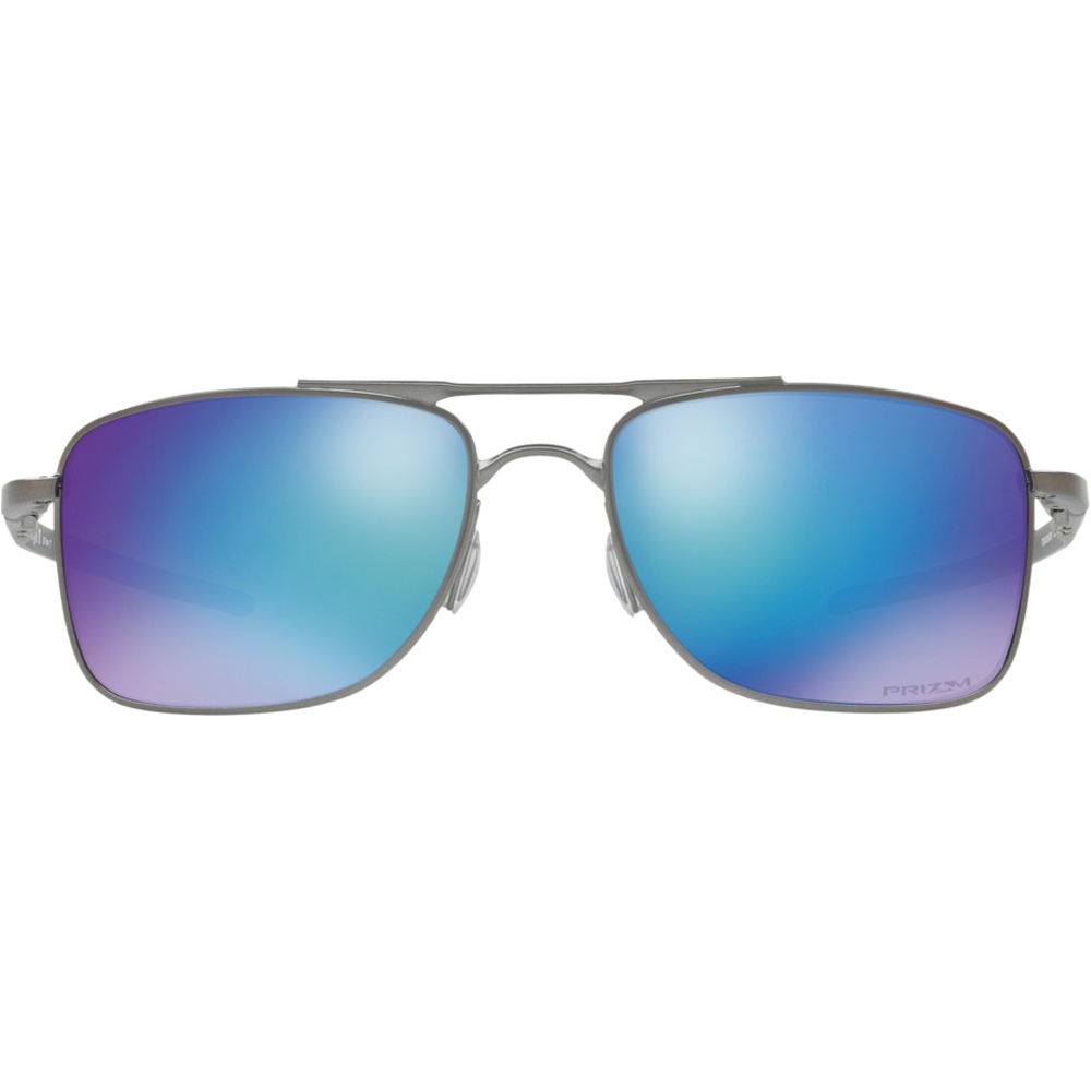 Oakley gafas deportivas Gauge 8 L MttGnmtl w PRIZMSapphPol 01 Oakley gafas deportivas Gauge 8 L MttGnmtl w PRIZMSapphPol 01
