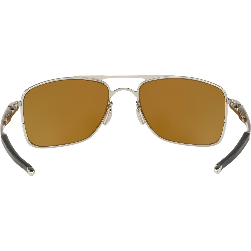 Oakley gafas deportivas Oakley Gauge 8 L Pol Chrm w PRIZM Tngstn Pol 02 Oakley gafas deportivas Oakley Gauge 8 L Pol Chrm w PRIZM Tngstn Pol 02