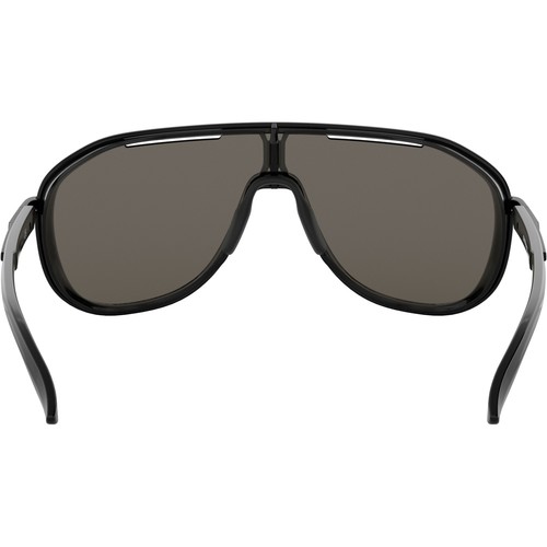 OAKLEY OUTPACE BLKINK POLBLK W  WARM GREY negro