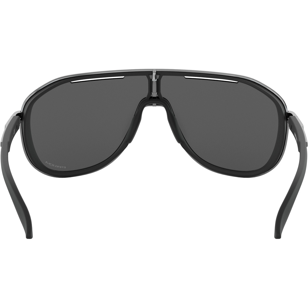 Oakley gafas deportivas Oakley Outpace SftTchBlk BlkIce w PRIZM Blk 02 Oakley gafas deportivas Oakley Outpace SftTchBlk BlkIce w PRIZM Blk 02