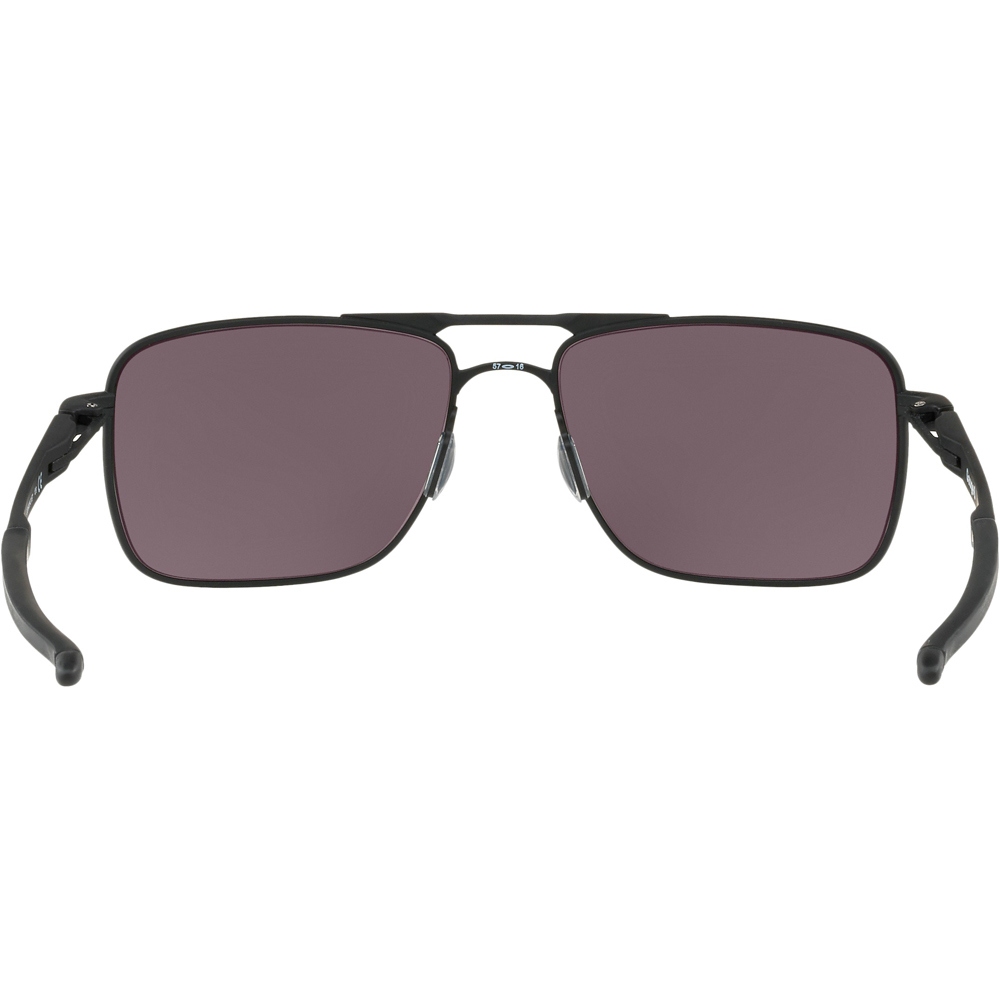 Oakley gafas deportivas Oakley Gauge 6 Powder Coal w PRIZM Black 02 Oakley gafas deportivas Oakley Gauge 6 Powder Coal w PRIZM Black 02