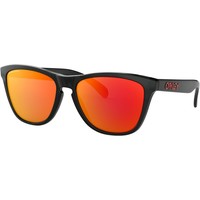 Frogskins Black Ink w  PRIZM Ruby Frogskins Black Ink w  PRIZM Ruby