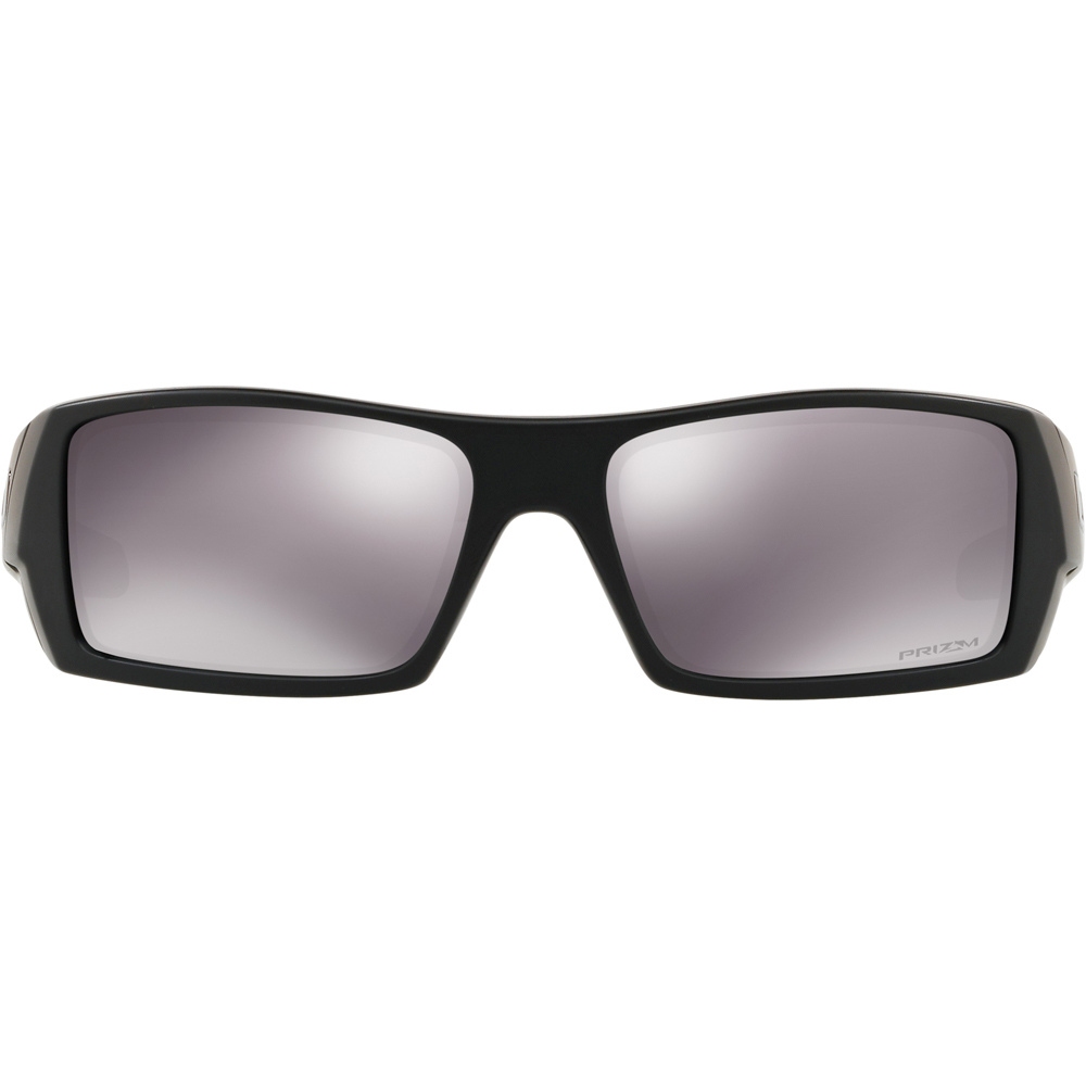 Oakley gafas deportivas Oakley Gascan Matte Black w PRIZM Black 01 Oakley gafas deportivas Oakley Gascan Matte Black w PRIZM Black 01