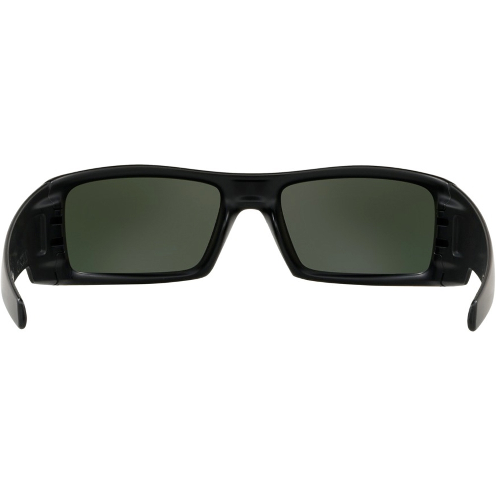 Oakley gafas deportivas Oakley Gascan Matte Black w PRIZM Black 02 Oakley gafas deportivas Oakley Gascan Matte Black w PRIZM Black 02