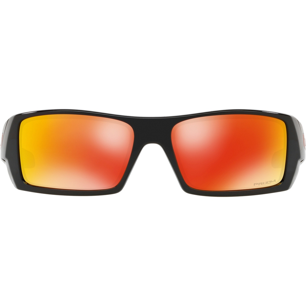Oakley gafas deportivas Oakley Gascan Pol Black w PRIZM Ruby 01 Oakley gafas deportivas Oakley Gascan Pol Black w PRIZM Ruby 01