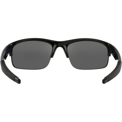 OAKLEY BOTTLE ROCKET POL BLACK W BLK IRID POLAR negro