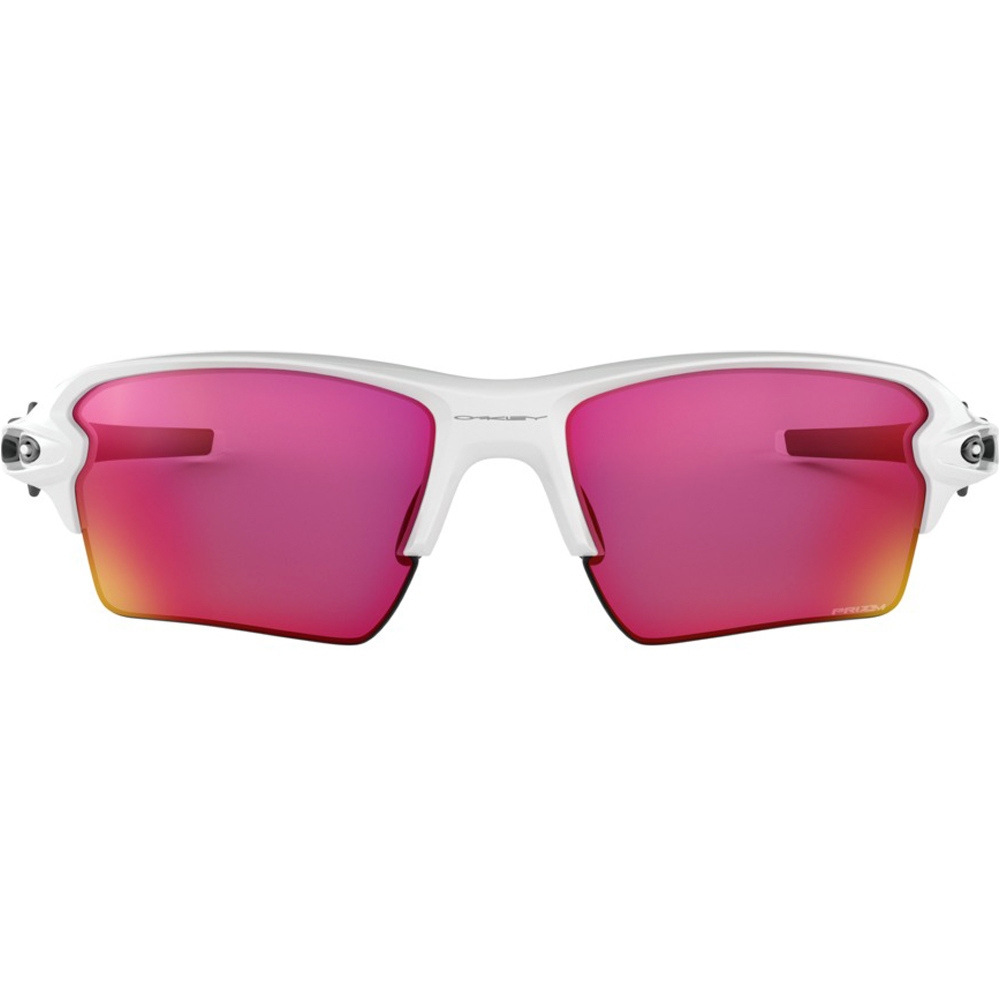 Oakley gafas deportivas Flak 2.0 XL Pol White w Prizm Field 01 Oakley gafas deportivas Flak 2.0 XL Pol White w Prizm Field 01