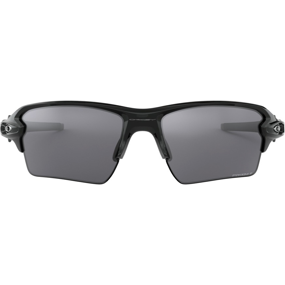 Oakley gafas deportivas Oakley Flak 2.0 XL PolBlk w PRIZM Blk Pol 01 Oakley gafas deportivas Oakley Flak 2.0 XL PolBlk w PRIZM Blk Pol 01
