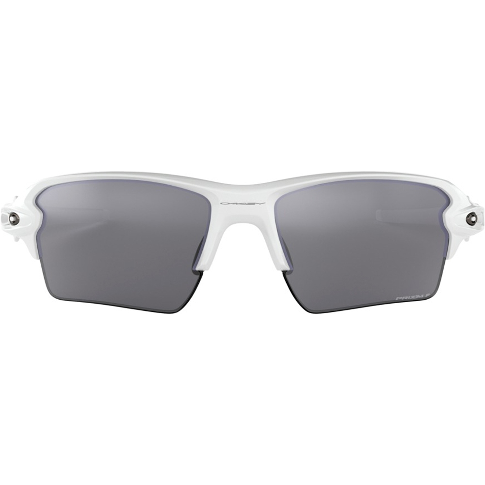 Oakley gafas deportivas Oakley Flak 2.0 XL Pol Wht w PRIZM Blk Pol 01 Oakley gafas deportivas Oakley Flak 2.0 XL Pol Wht w PRIZM Blk Pol 01