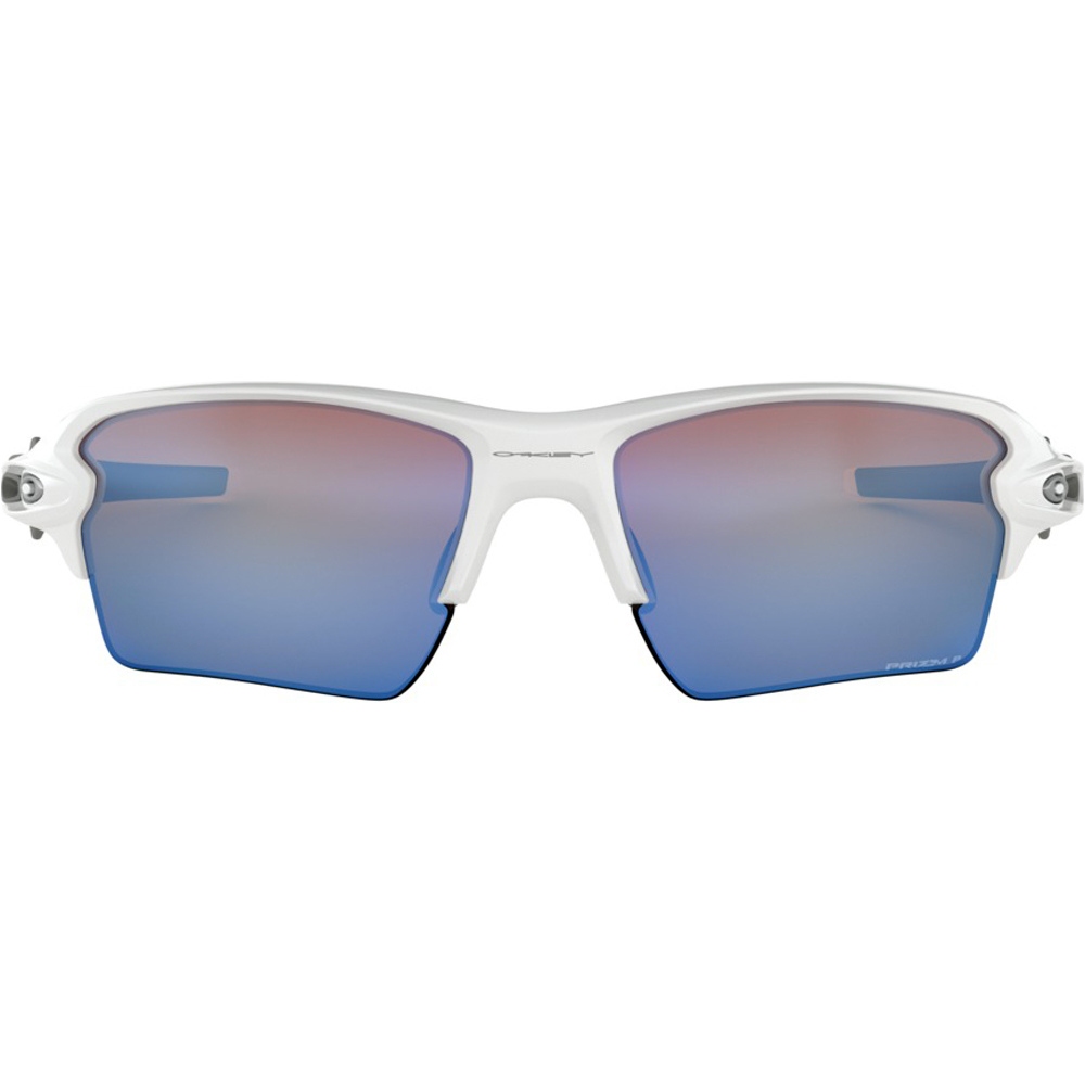 Oakley gafas deportivas Oakley Flak 2.0 XL Pol Wht w PRIZM Dp h2o Pol 01 Oakley gafas deportivas Oakley Flak 2.0 XL Pol Wht w PRIZM Dp h2o Pol 01
