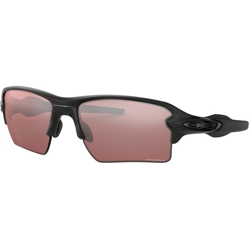 OAKLEY FLAK 2.0 XL MTT BLK W  PRIZM DARK GOLF