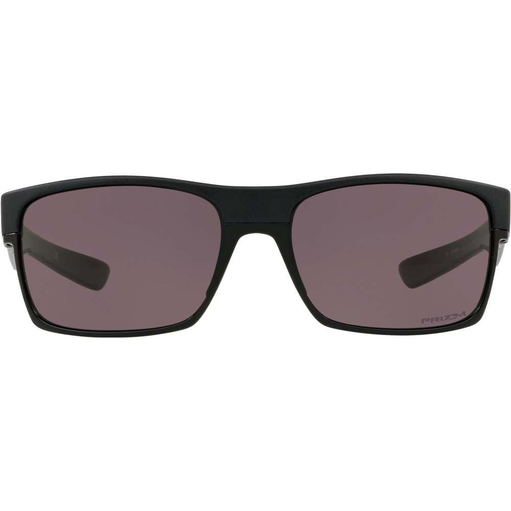 Oakley gafas deportivas Oakley Two Face Steel w PRIZM Grey 01 Oakley gafas deportivas Oakley Two Face Steel w PRIZM Grey 01