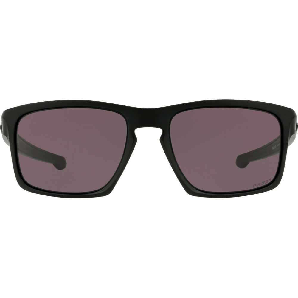Oakley gafas deportivas Oakley Sliver Matte Black w PRIZM Grey 01 Oakley gafas deportivas Oakley Sliver Matte Black w PRIZM Grey 01