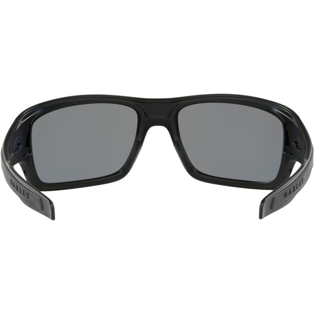 Oakley gafas deportivas Oakley Turbine Matte Black w Grey Polarized 02 Oakley gafas deportivas Oakley Turbine Matte Black w Grey Polarized 02