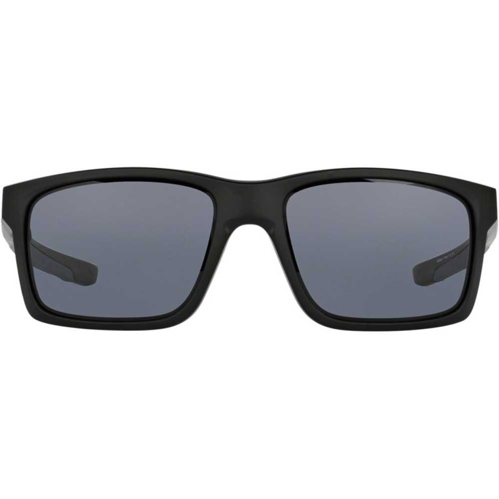 Oakley gafas deportivas Oakley Mainlink Matte Black w Grey 01 Oakley gafas deportivas Oakley Mainlink Matte Black w Grey 01