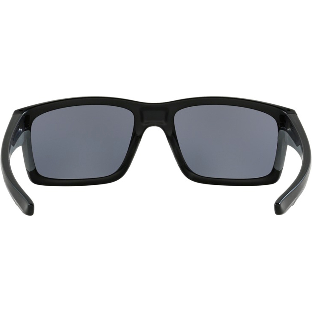 Oakley gafas deportivas Oakley Mainlink Matte Black w Grey 02 Oakley gafas deportivas Oakley Mainlink Matte Black w Grey 02