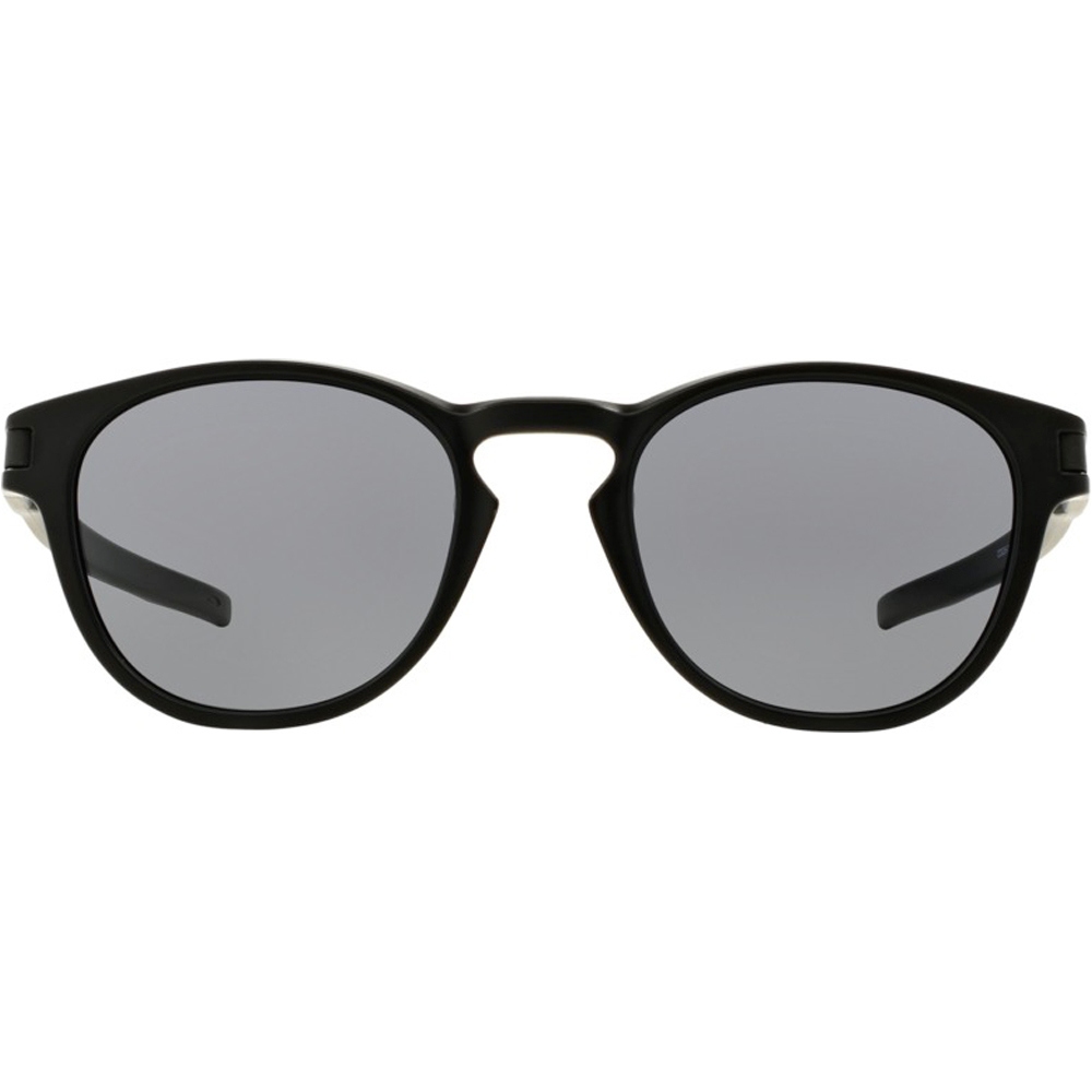 Oakley gafas deportivas Oakley Latch Matte Black w Grey 01 Oakley gafas deportivas Oakley Latch Matte Black w Grey 01