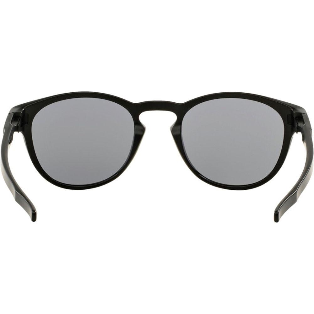 Oakley gafas deportivas Oakley Latch Matte Black w Grey 02 Oakley gafas deportivas Oakley Latch Matte Black w Grey 02