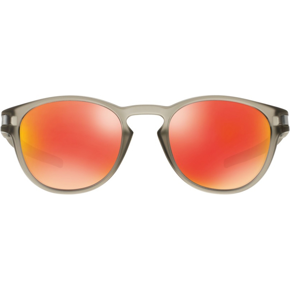 Oakley gafas deportivas Oakley Latch Grey Ink w Ruby Iridium 01 Oakley gafas deportivas Oakley Latch Grey Ink w Ruby Iridium 01
