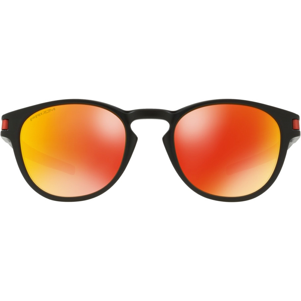 Oakley gafas deportivas Oakley Latch Matte Black w PRIZM Ruby 01 Oakley gafas deportivas Oakley Latch Matte Black w PRIZM Ruby 01