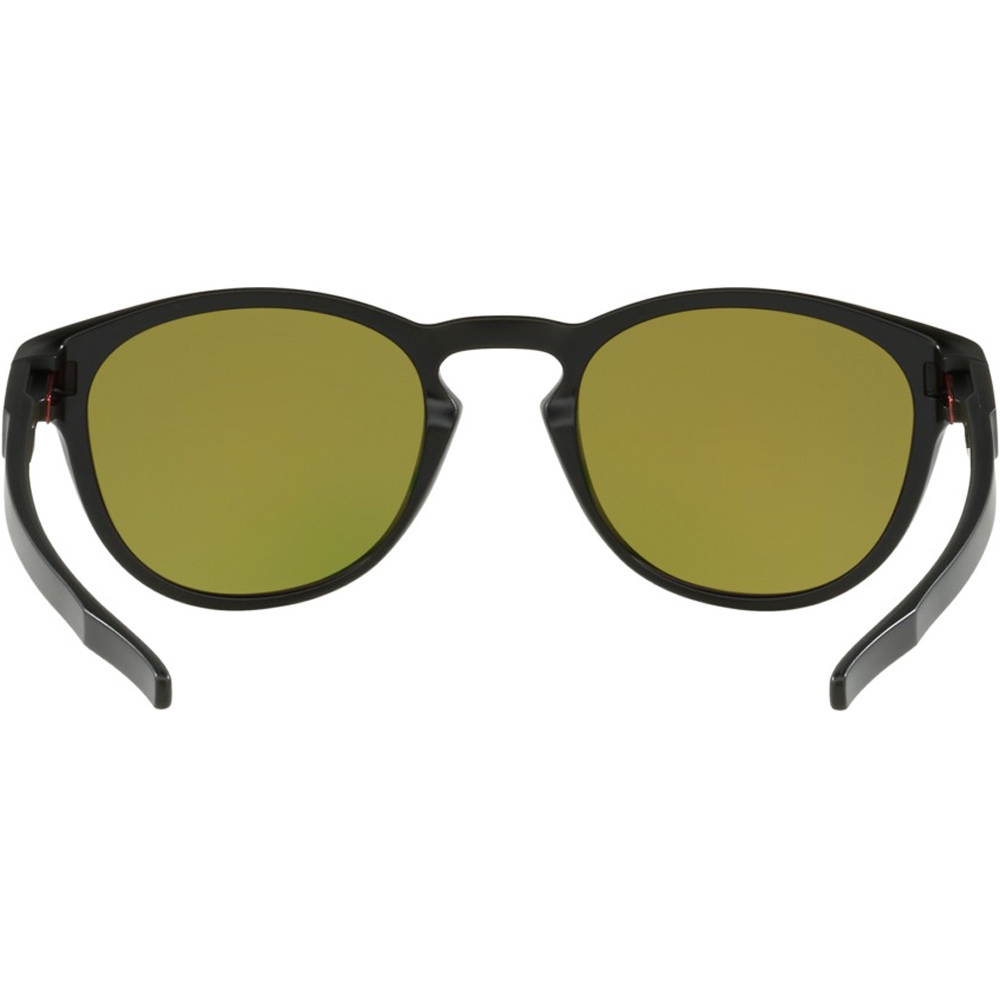 Oakley gafas deportivas Oakley Latch Matte Black w PRIZM Ruby 02 Oakley gafas deportivas Oakley Latch Matte Black w PRIZM Ruby 02