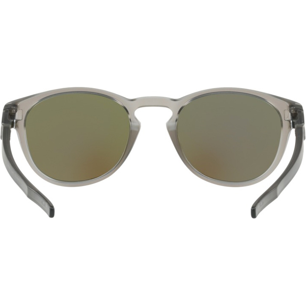 Oakley gafas deportivas Oakley Latch MttGryInk w PRIZM Sapph Pol 02 Oakley gafas deportivas Oakley Latch MttGryInk w PRIZM Sapph Pol 02