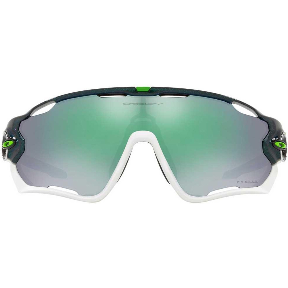 Oakley gafas deportivas Oakley Jawbreaker Cavendish MetGrn w PRIZM Jade 02 Oakley gafas deportivas Oakley Jawbreaker Cavendish MetGrn w PRIZM Jade 02