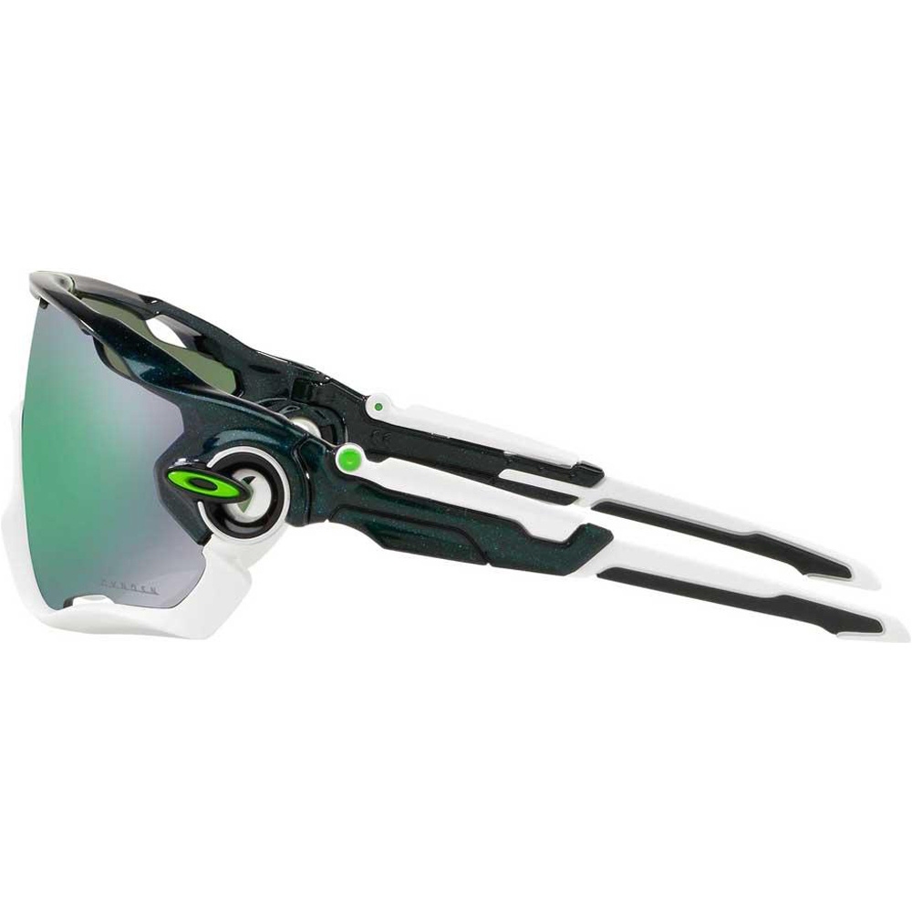 Oakley gafas deportivas Oakley Jawbreaker Cavendish MetGrn w PRIZM Jade 03 Oakley gafas deportivas Oakley Jawbreaker Cavendish MetGrn w PRIZM Jade 03