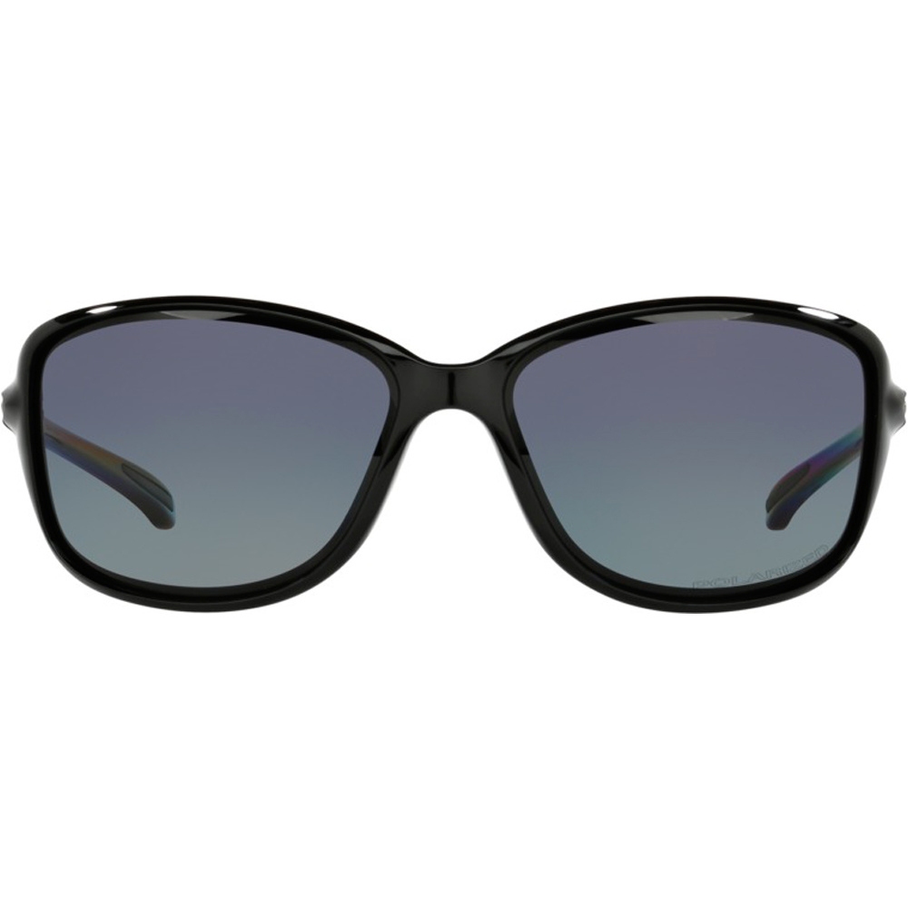 Oakley gafas deportivas Cohort Pol Blk w Grey Grad Pol 01 Oakley gafas deportivas Cohort Pol Blk w Grey Grad Pol 01