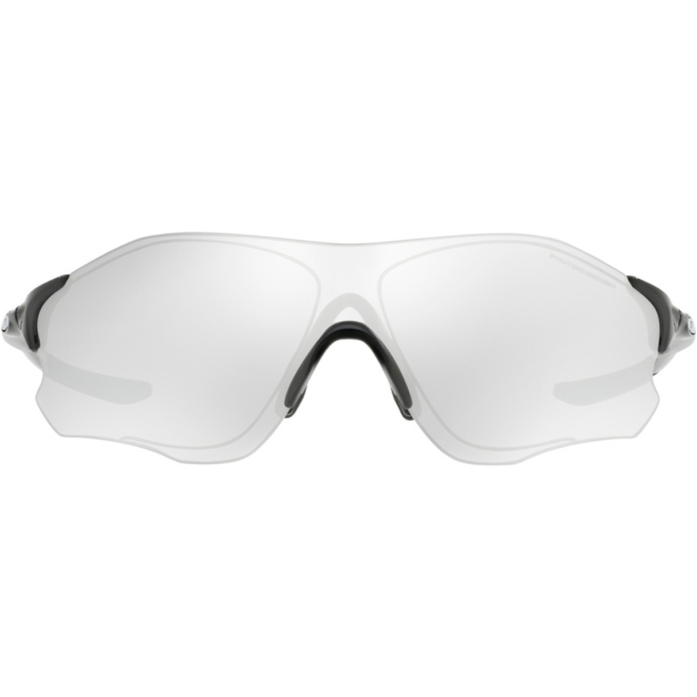 Oakley gafas deportivas Oakley EVZero Path Pol Blk w Clr-Blk Photo 01 Oakley gafas deportivas Oakley EVZero Path Pol Blk w Clr-Blk Photo 01