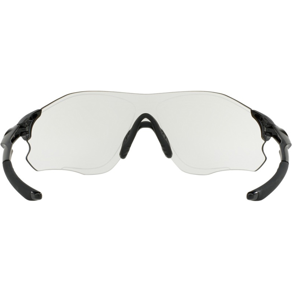 Oakley gafas deportivas Oakley EVZero Path Pol Blk w Clr-Blk Photo 02 Oakley gafas deportivas Oakley EVZero Path Pol Blk w Clr-Blk Photo 02