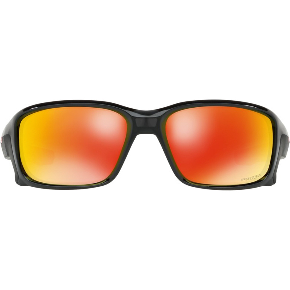Oakley gafas deportivas Oakley Straightlink Black Ink w PRIZM Ruby 01 Oakley gafas deportivas Oakley Straightlink Black Ink w PRIZM Ruby 01