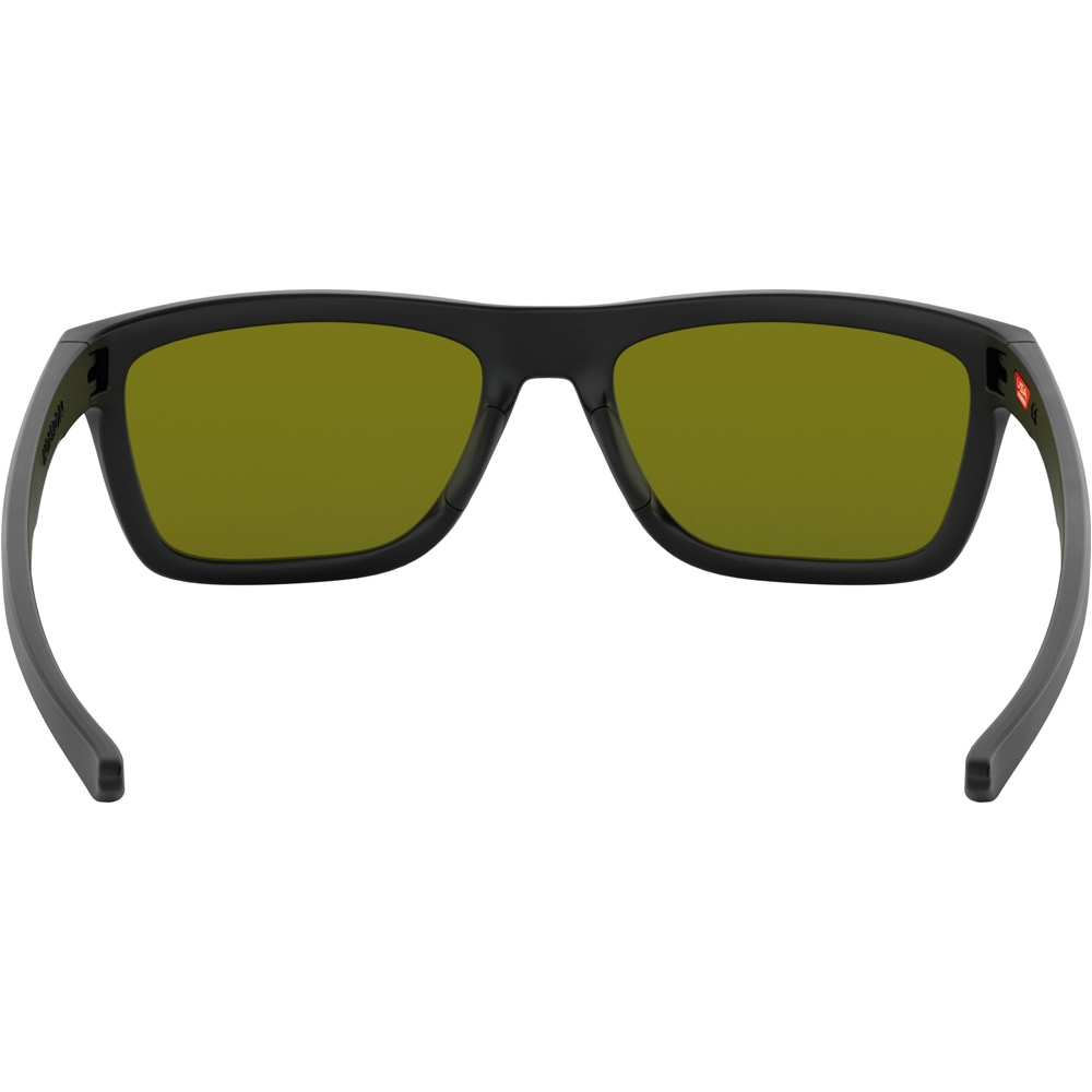 Oakley gafas deportivas Oakley Holston Matte Black w Violet Irid 02 Oakley gafas deportivas Oakley Holston Matte Black w Violet Irid 02