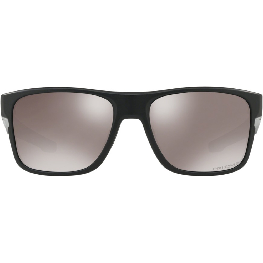 Oakley gafas deportivas Oakley Crossrange Mtt Blk w PRIZM Black Pol 01 Oakley gafas deportivas Oakley Crossrange Mtt Blk w PRIZM Black Pol 01