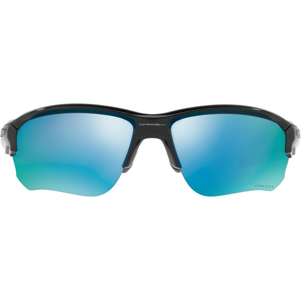 Oakley gafas deportivas Oakley Flak Draft Pol Blk w PRIZM Dp H2O Pol 01 Oakley gafas deportivas Oakley Flak Draft Pol Blk w PRIZM Dp H2O Pol 01