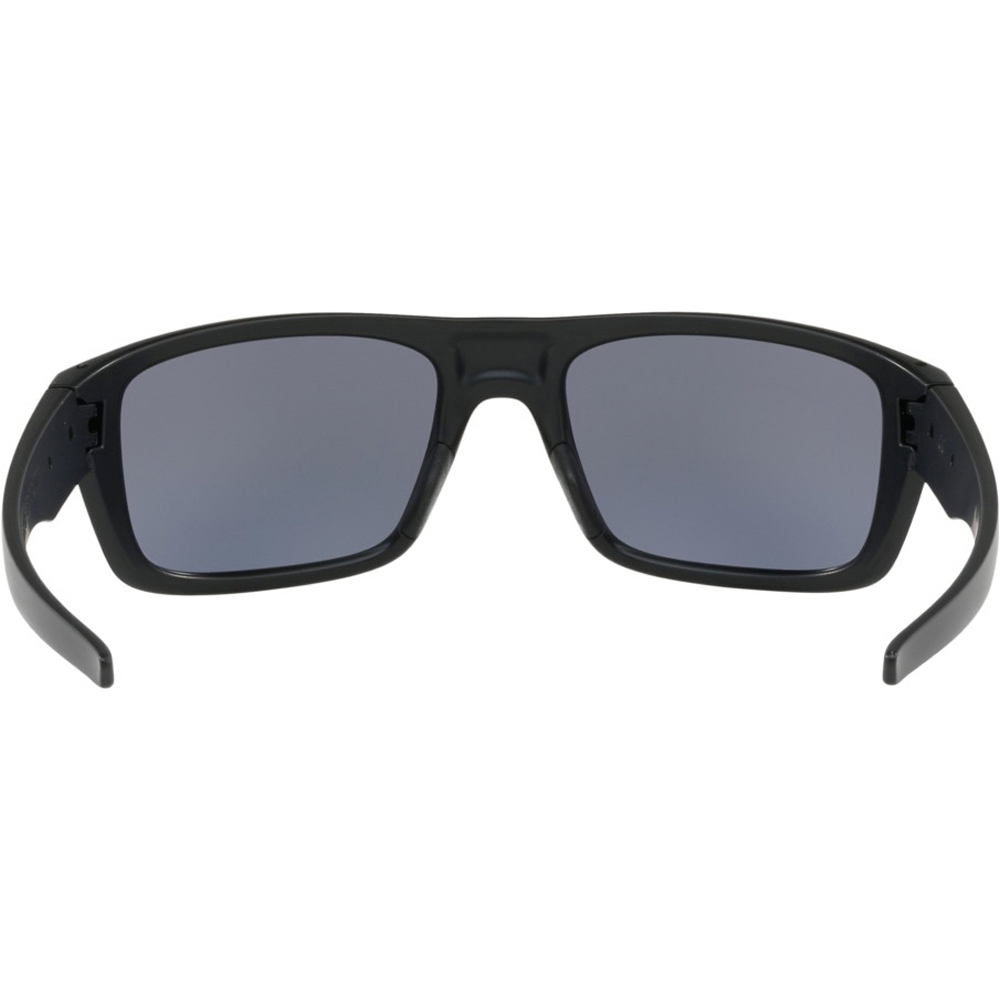Oakley gafas deportivas Oakley Drop Point MttBlk w Grey 02 Oakley gafas deportivas Oakley Drop Point MttBlk w Grey 02