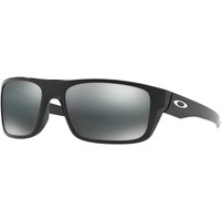 Drop Point PolBlk w  Blk Irid Drop Point PolBlk w  Blk Irid