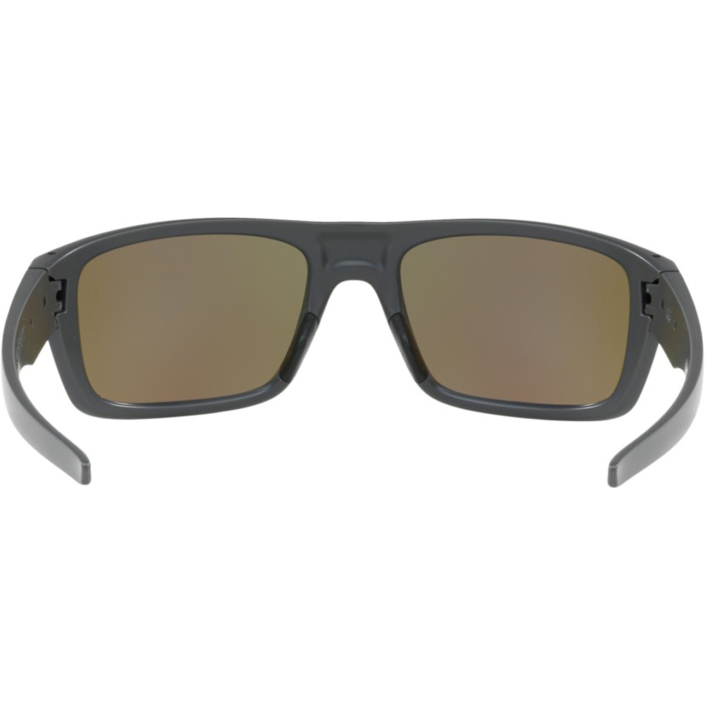 Oakley gafas deportivas Oakley Drop Point MttDkGry w PRIZM Saph Pol 02 Oakley gafas deportivas Oakley Drop Point MttDkGry w PRIZM Saph Pol 02
