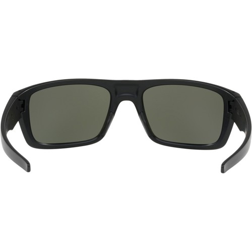 OAKLEY DROP POINT MTTBLK W  PRIZM BLK POL negro